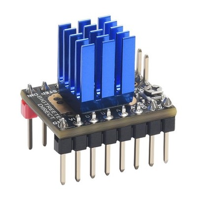 BIGTREETECH TMC2209 V1.3 UART Stepper Motor Driver ModuleVS TMC2100 TMC2130