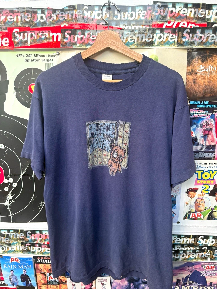25+ vintage alice in chains t shirt for sale | Updated Oct 2026