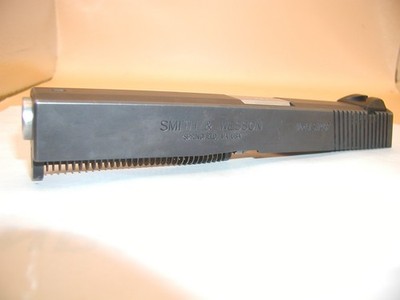 Smith & Wesson SW40F (Sigma Series) - Slide Assembly