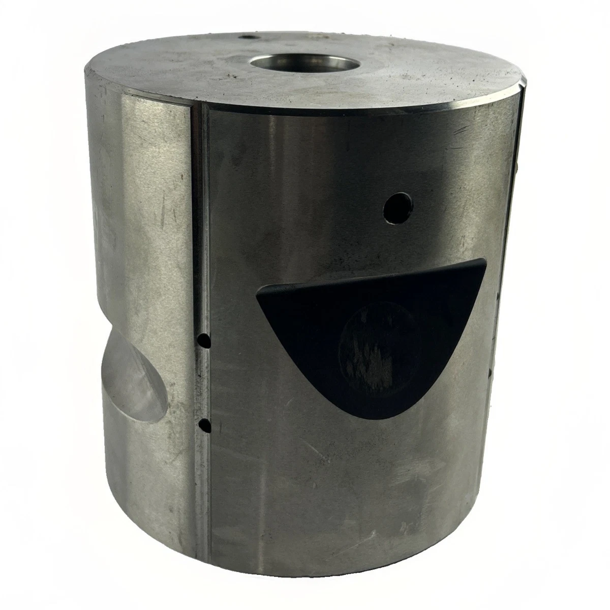 Industrial Metal Coupling C-650-1352 REV. 6 Precision Machined Component photo 3