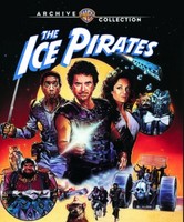 Ice Pirates - Blur - G3Z