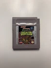 Teenage Mutant Ninja Turtles: Fall of the Foot Clan - Nintendo Gameboy