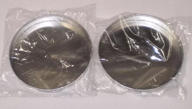 Replacement ROUND CAKE PAN for EASY-BAKE OVEN Lalaloopsy Baking Oven  (REUSABLE) | eBay