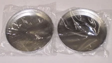 Replacement ROUND CAKE PAN for EASY-BAKE OVEN Lalaloopsy Baking Oven (REUSABLE)