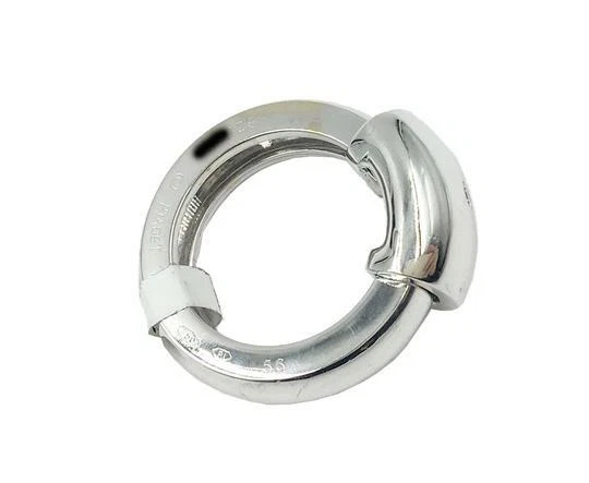 Diamantes Piaget oro blanco 18k G34l0200 EE. UU. 7,5 Foto 4 de 4