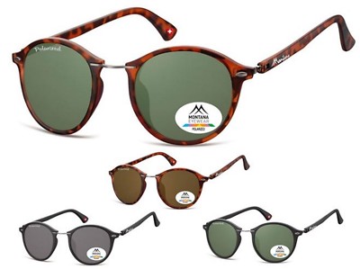 Occhiali da Sole Polarizzati con Lenti Scure o G15 Montana MP22 Sunglasses  | eBay