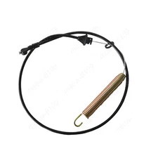 175067 169676 21547184 Deck Engagement Cable For Craftsman Poulan Fits Husqvarna