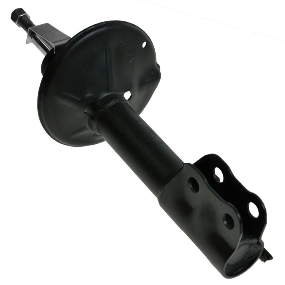 FCS Front & Rear Shock Absorbers 4 Piece Kit Set for 95-99 Toyota Paseo Tercel - Image 4 of 4