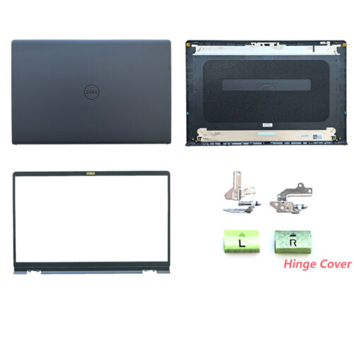 New For Dell Inspiron 15 3510 3511 3515 3520 3525 LCD Back Cover / Bezel / Hinge - Picture 6 of 47