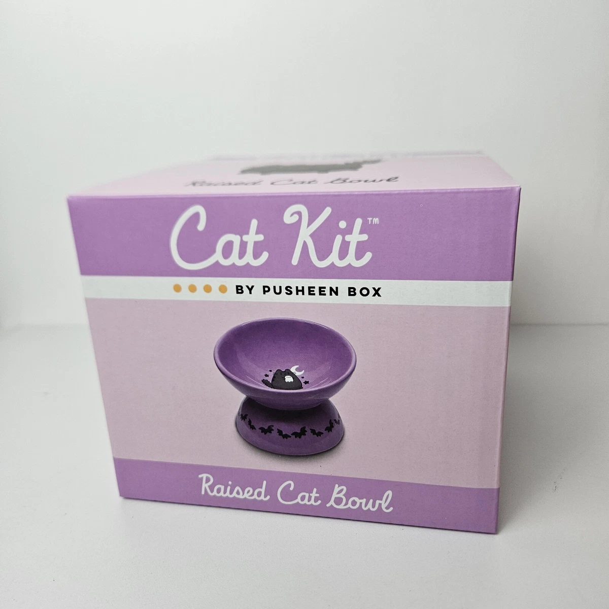 Pusheen cat cheap bowls