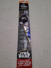 Disney Star Wars Kylo Ren X Kites 20 Inch Poly FaceKite New NIP