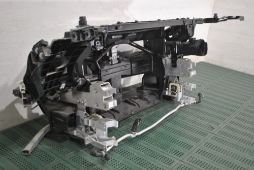 Originale BMW Z4 G29 Pannello Frontale Ossatura Rivestimento M-sport | 17891 - Picture 9 of 10