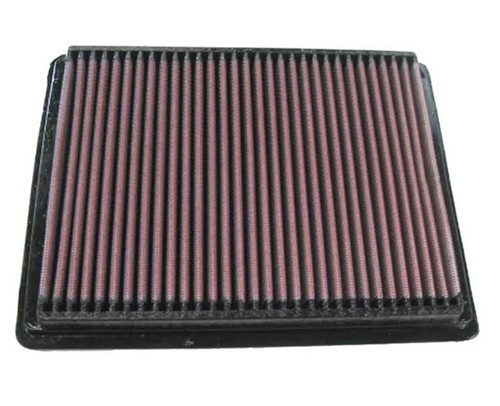 K&N Filters 33-2156 Air Filter (Chevy & Pontiac 97-05 ) Buick 02-05 (Olds 97-04) - Bild 2 von 5