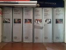 Storia Del Cinema Mondiale - Einaudi. 6 Volumi In Cofanetto