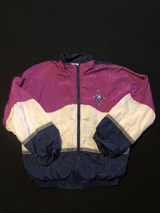 wilson windbreaker jacket