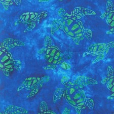 RK 58" Wide Minky AMDDY 22046-257 Tropical per Yard