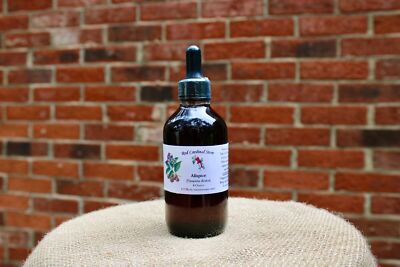 Allspice Fruit (Pimenta Dioica) Tincture Herb Extract Double Extraction