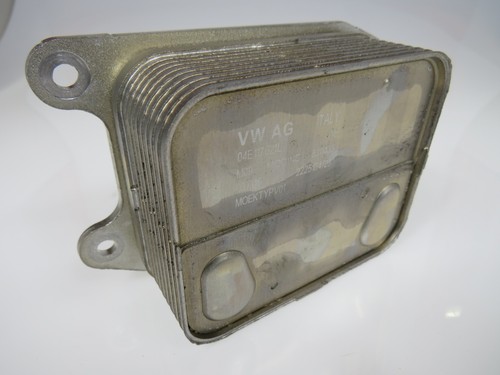 ölkühler Motor 1,4 TSi CZCA CZDA original VW Tiguan AD 5NA  Polo 6C  Golf 7 5G