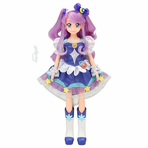 star twinkle precure dolls