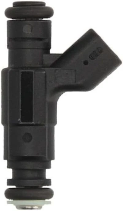 Injetor de combustível Bosch fabricante de equipamento original 4x compatível com 2002-2008 Mini Cooper 1.6L I4 0280155991 - Imagem 2 de 4