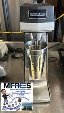 Hamilton Beach Proctor Silex 936 Commercial Milkshake Mixer 3 Speed NICE SHAPE!