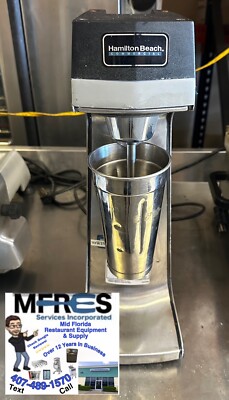Hamilton Beach Commercial ミキサー 289023