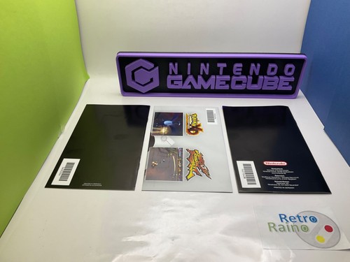 Nintendo GameCube Spiel- Legend of ZELDA: TWILIGHT PRINCESS - OVP #apf - PAL - Bild 7 von 9