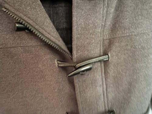 Boys Size 6 Rothschild Vintage Peacoat - Picture 3 of 5