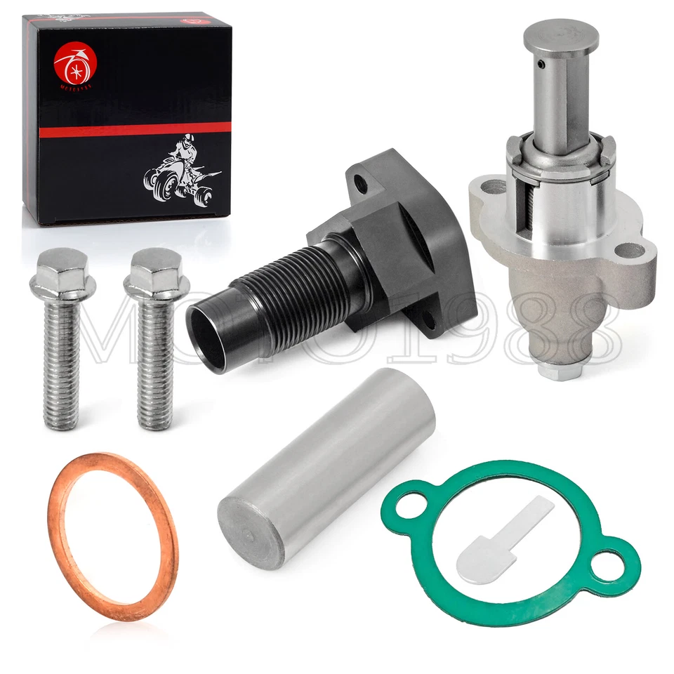 Kit de tensor de cadena de distribución de leva automática para Polaris RZR XP 4 1000 2014 15 2016 Foto 3 de 4