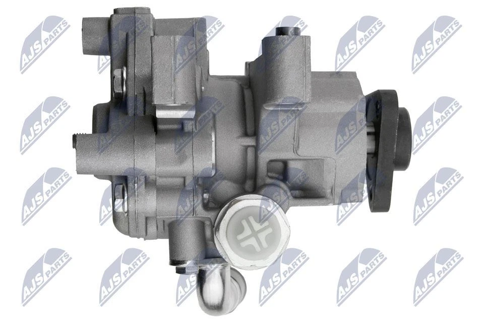 NTY POMPA IDRAULICA STERZO CITROEN JUMPER 2.2HDI 06-, FIAT DUCATO 2.2D 06-, PEUG - Imagen 4 de 4
