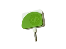 Intuit Quickbooks EMV Card Read - Swipe Card Reader 