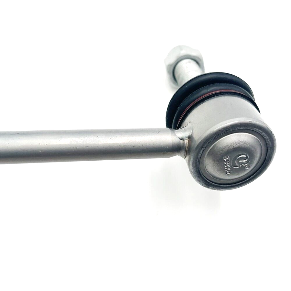 8Pcs Front+Rear Sway Bar Links & Front Bushings Set for Mercedes-Benz ...