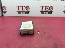 Box of 30 Thomas & Betts RA18-6F STA-KON Terminal Pressure Terminal Connector