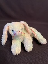 Ty Beanie Baby 2001 Cottonball The Rabbit 
