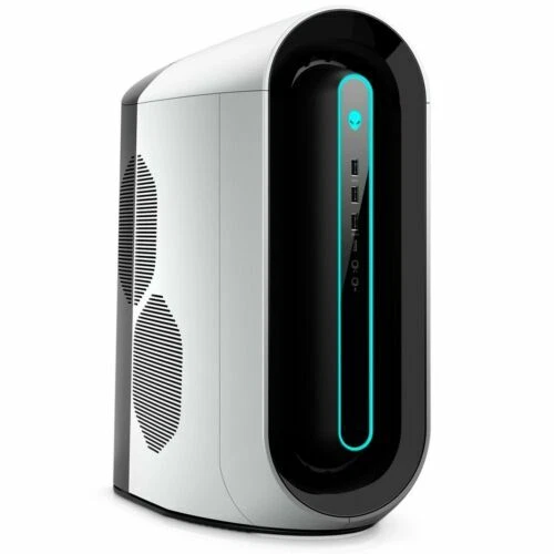PCs de sobremesa y todo en uno Alienware