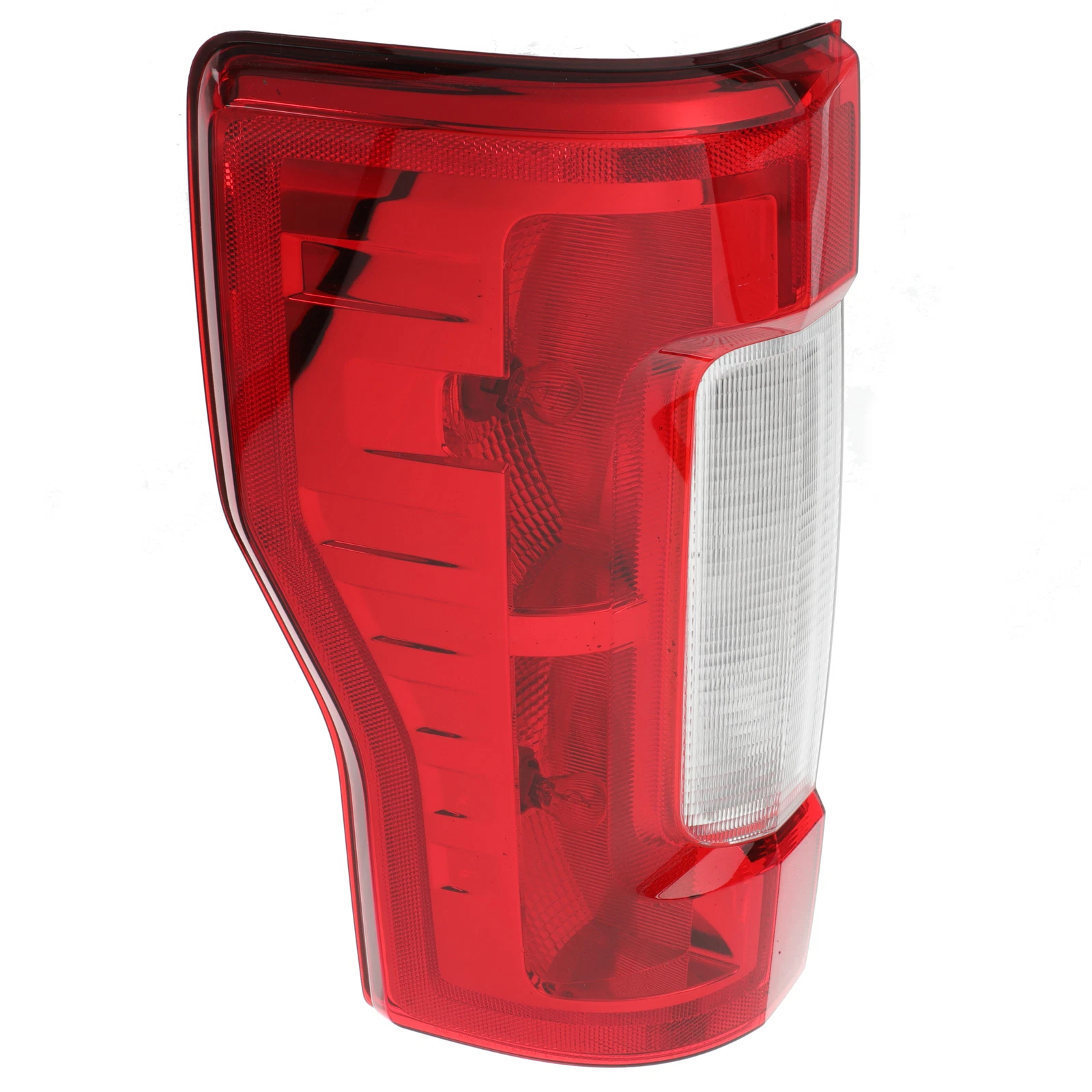 NEW OEM 17-19 Super Duty F-250 F-350 Ford Tail Lamp Light Non-BLIS Driver LEFT