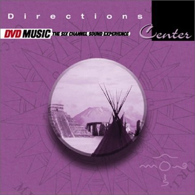 DIRECTIONS - Direction Series:center - DVD - Color Dolby Dts Surround NEW