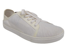 Olukai Pehuea Li Sneakers Casual Women's Shoes Size 9.0 B White