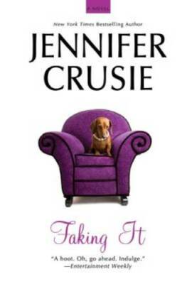 Faking It - Paperback By Crusie, Jennifer - GOOD