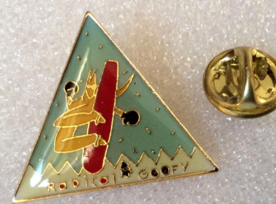 vintage WIND SURF windsurfing lapel pins (+ for sale)
