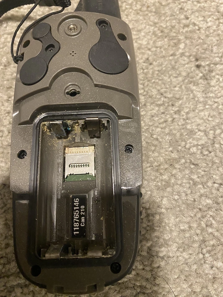 Garmin gpsmap 60CSx Free Shipping - Image 4 of 4