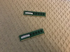 Super Talent PC3-10600 2 GB DIMM 1333 MHz DDR3 SDRAM Memory (W1333UB2GM)