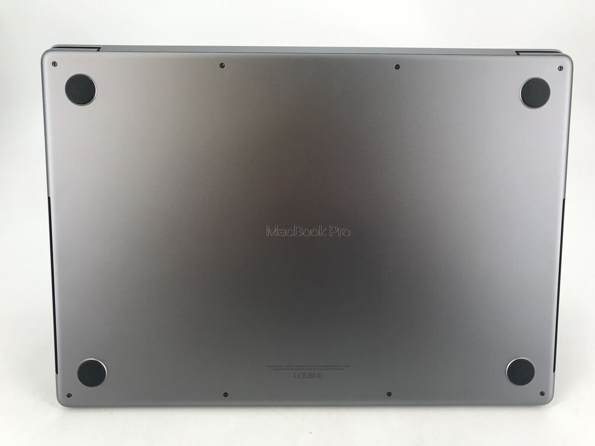 2021 MacBook Pro 16 2021 MacBook Pro 16