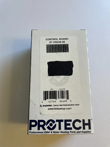 Protech Rheem Control Board 47-100436-05