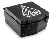 Assault Industries Cooler/Cargo Box for Polaris RZR XP 1000|See Fitment