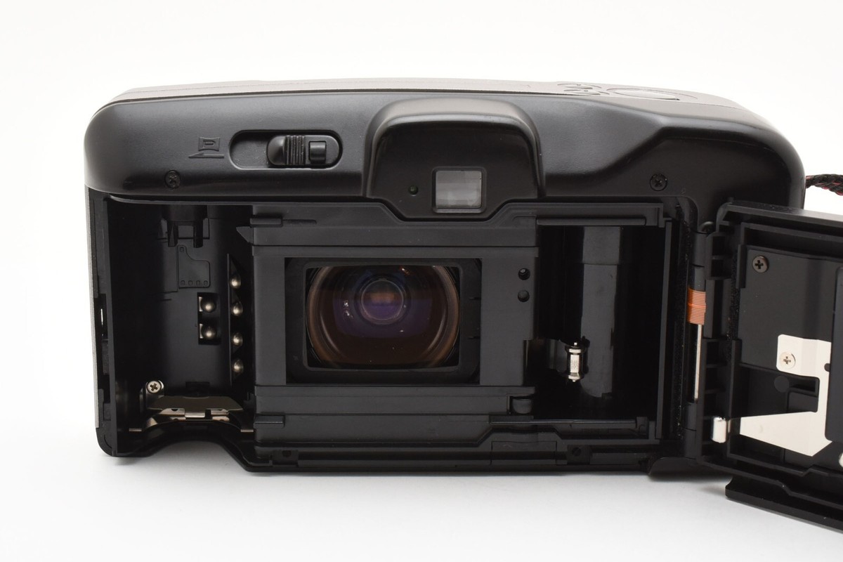 ★美品・動作品★【A1463】Canon Autoboy S オートボーイ ☆美品・動作品☆【A1463】Canon Autoboy S オートボーイ Canon