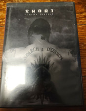 Short Cinema Journal Search & Destroy CD