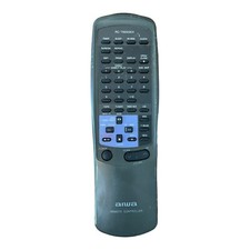 Remote Control AIWA RC-TN500EX Audio System CXN3400 CXN3500 CXN510 MSX3400 NSX35