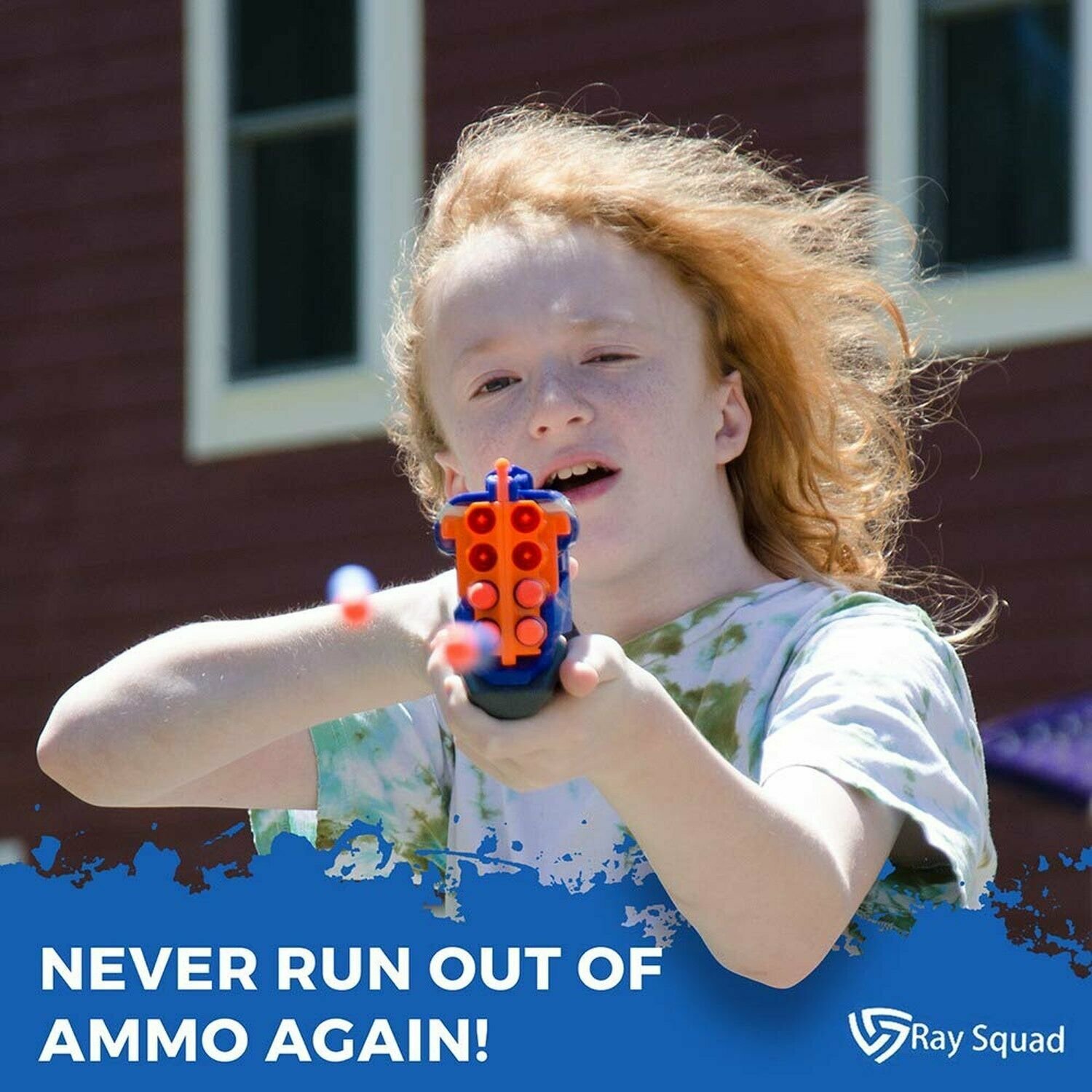 ray squad nerf darts
