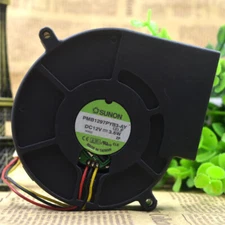SUNON PMB1297PYB3-AY 12V 3.6W 9733 9CM Turbo Blower Cooling Fan